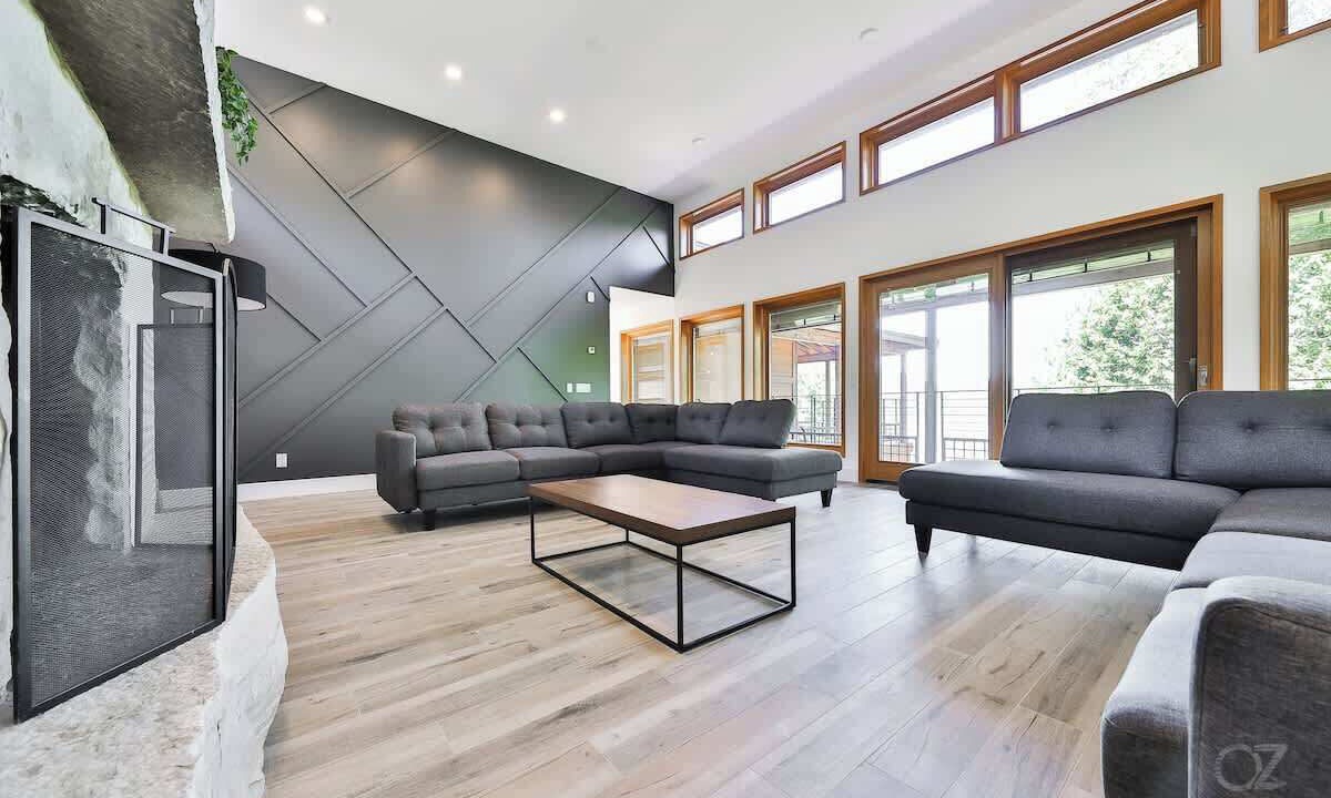 Photo of Livingroom in Saint Come