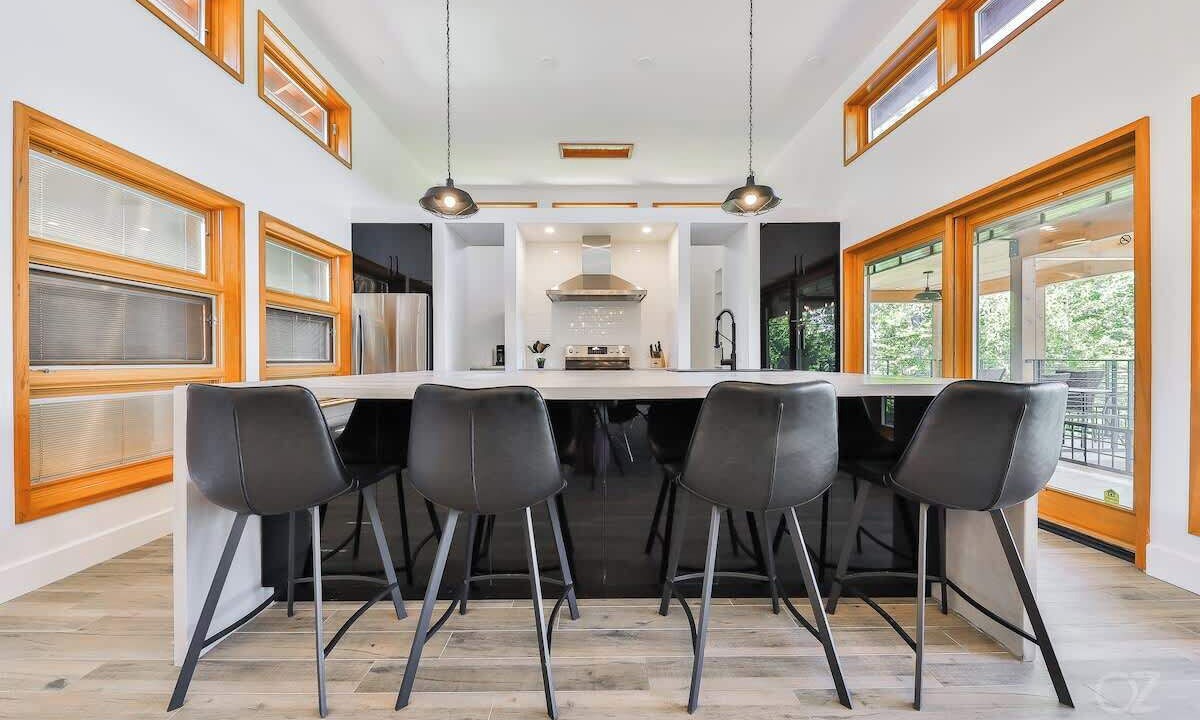 Photo of Kitchen in Saint Come