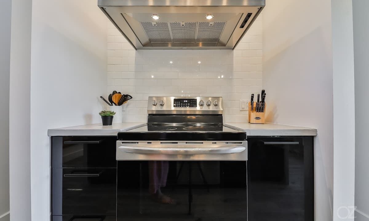 Photo of Kitchen in Saint Come