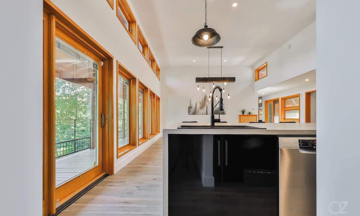 Photo of Kitchen in Saint Come