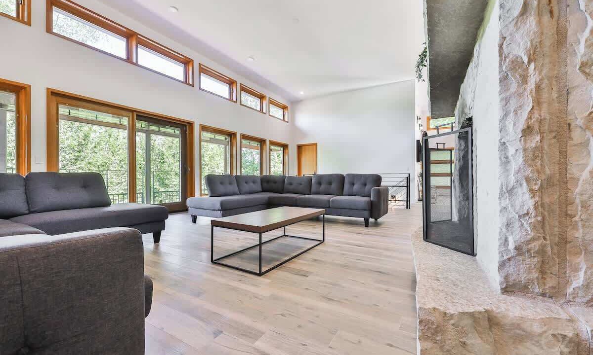Photo of Livingroom in Saint Come