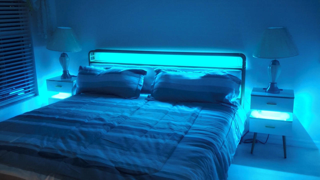 Photo of Bedroom in Candler