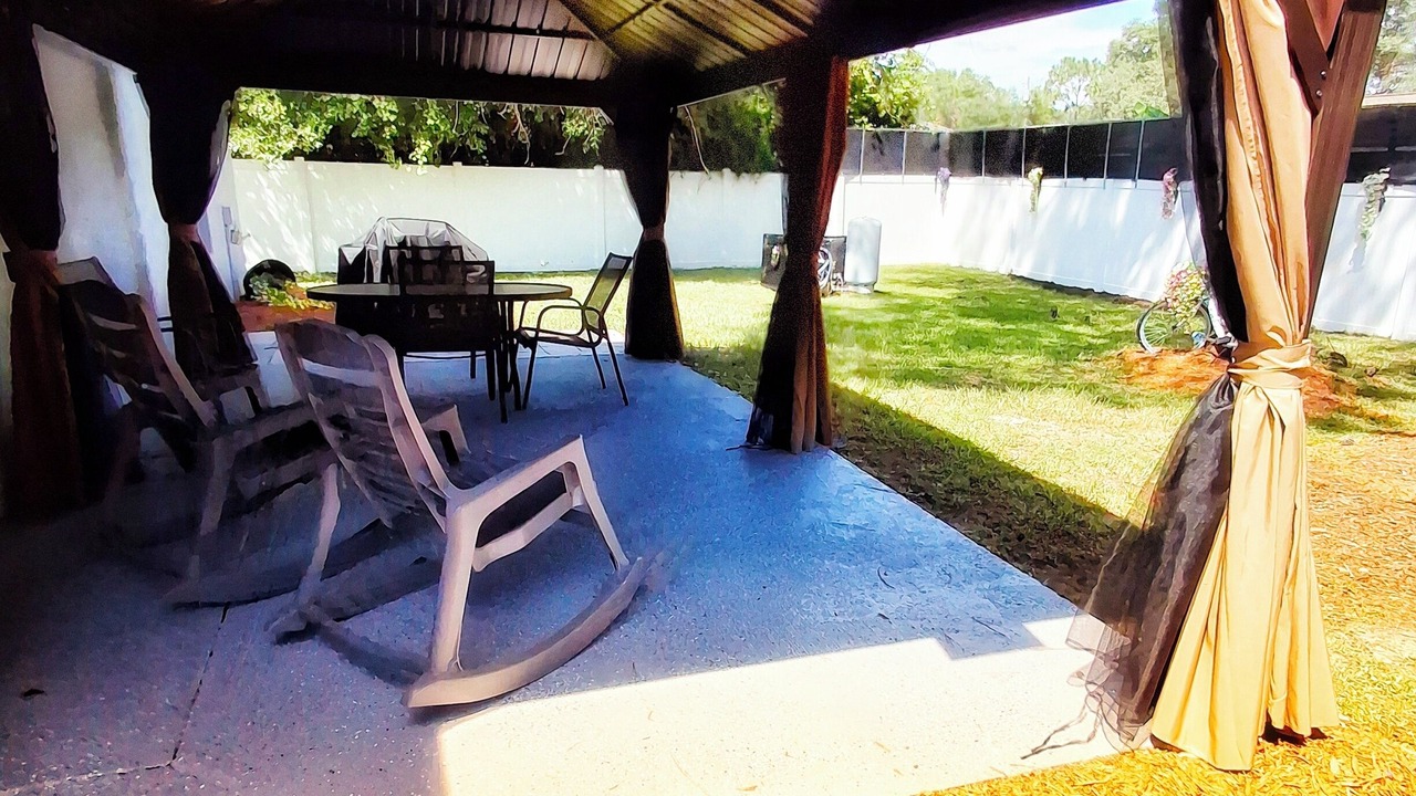 Photo of Outdoor in Candler