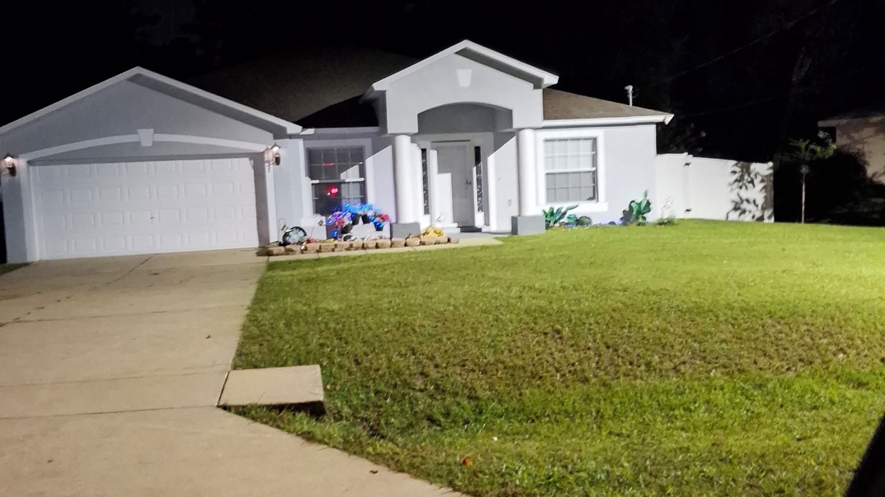 Photo of Outdoor in Candler