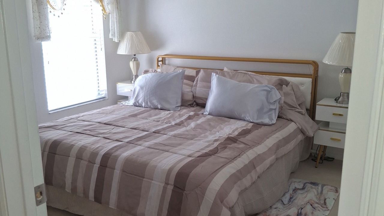 Photo of Bedroom in Candler