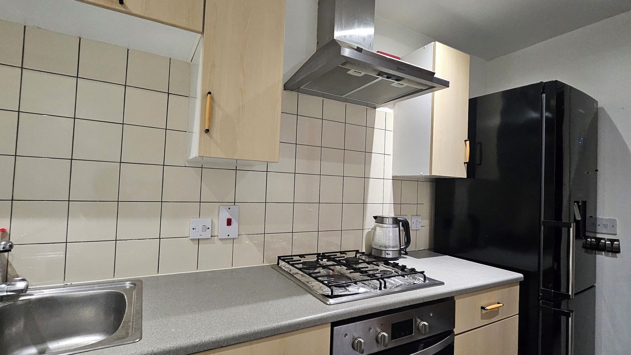 Photo of Kitchen in Northampton