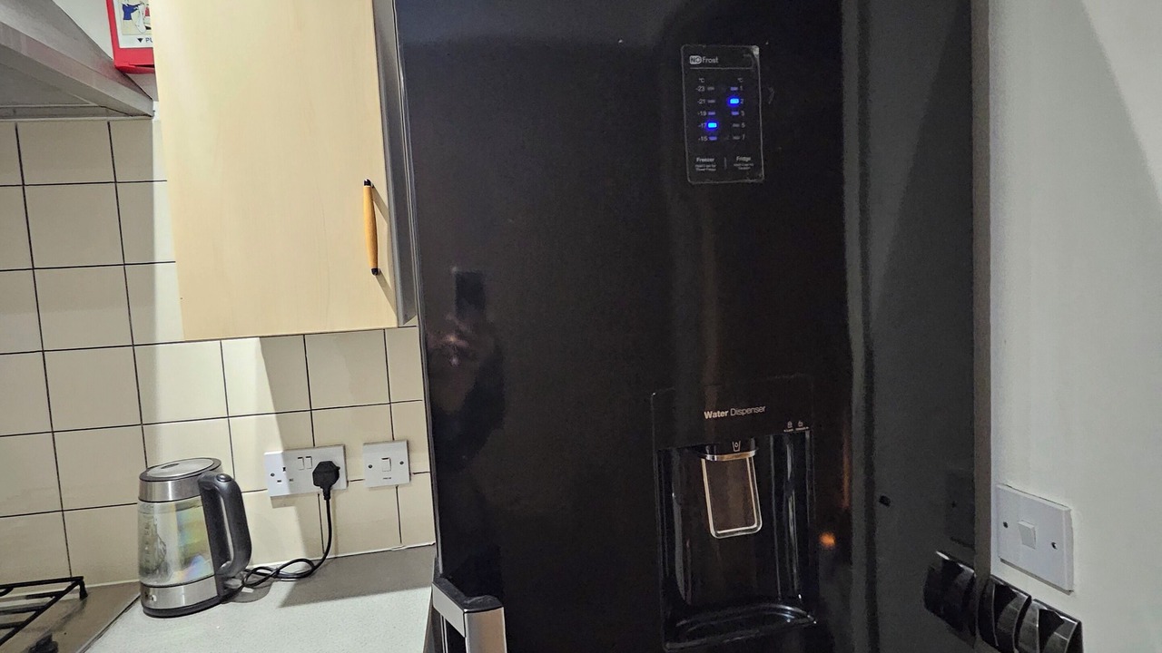 Photo of Kitchen in Northampton