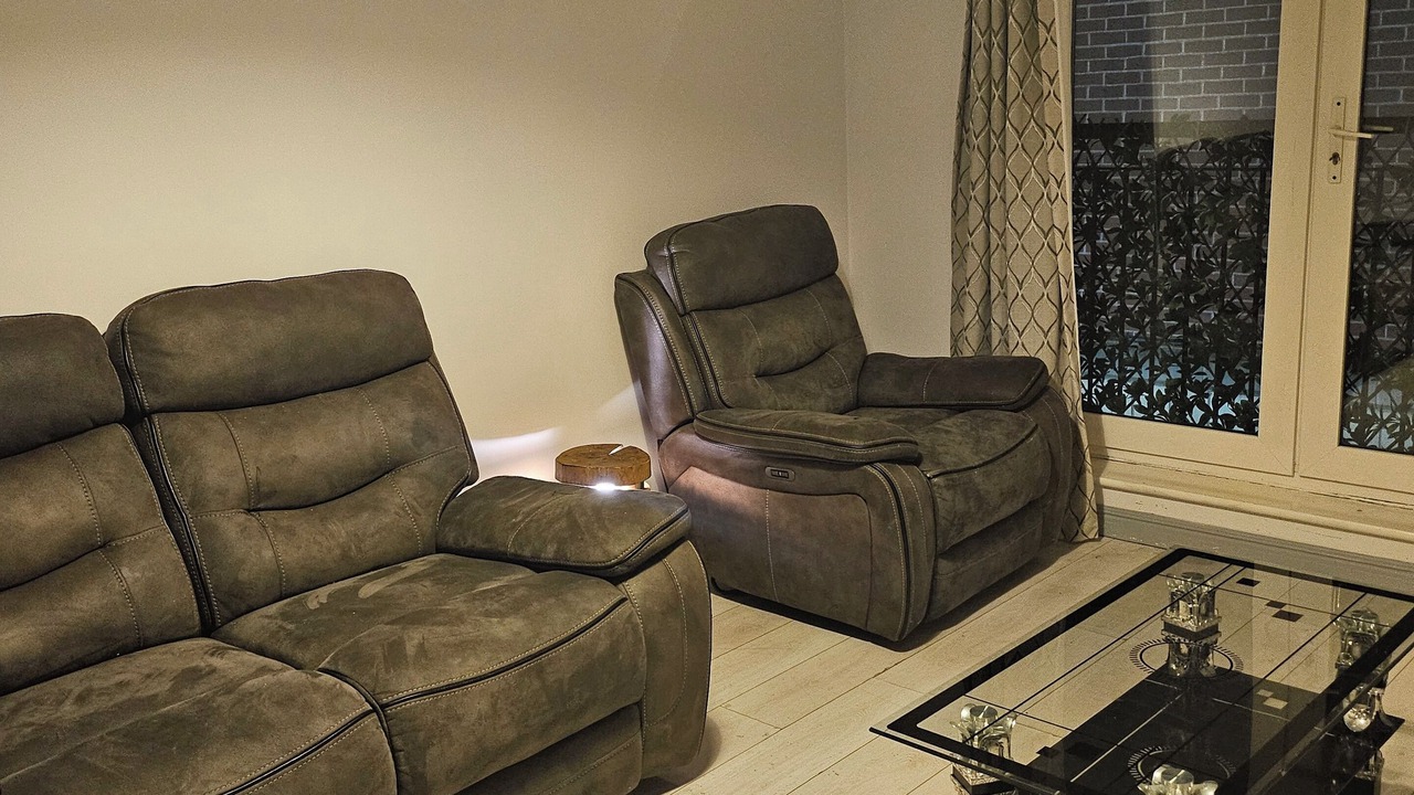 Photo of Livingroom in Northampton