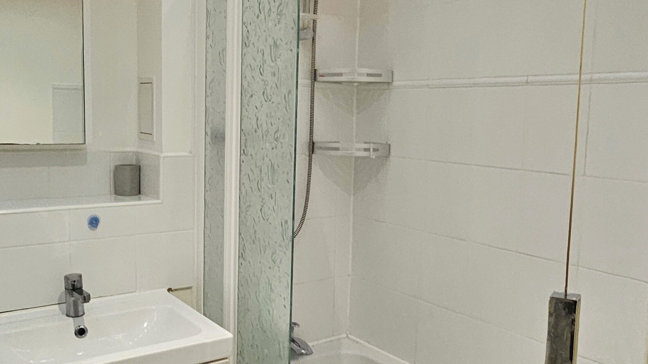 Photo of Bathroom in Northampton