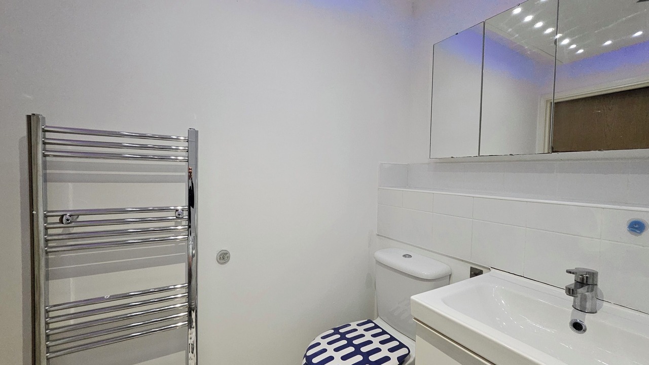 Photo of Bathroom in Northampton