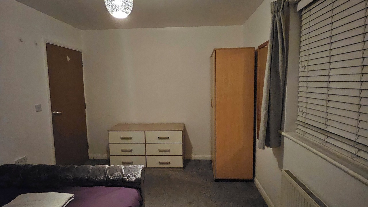 Photo of Bedroom in Northampton