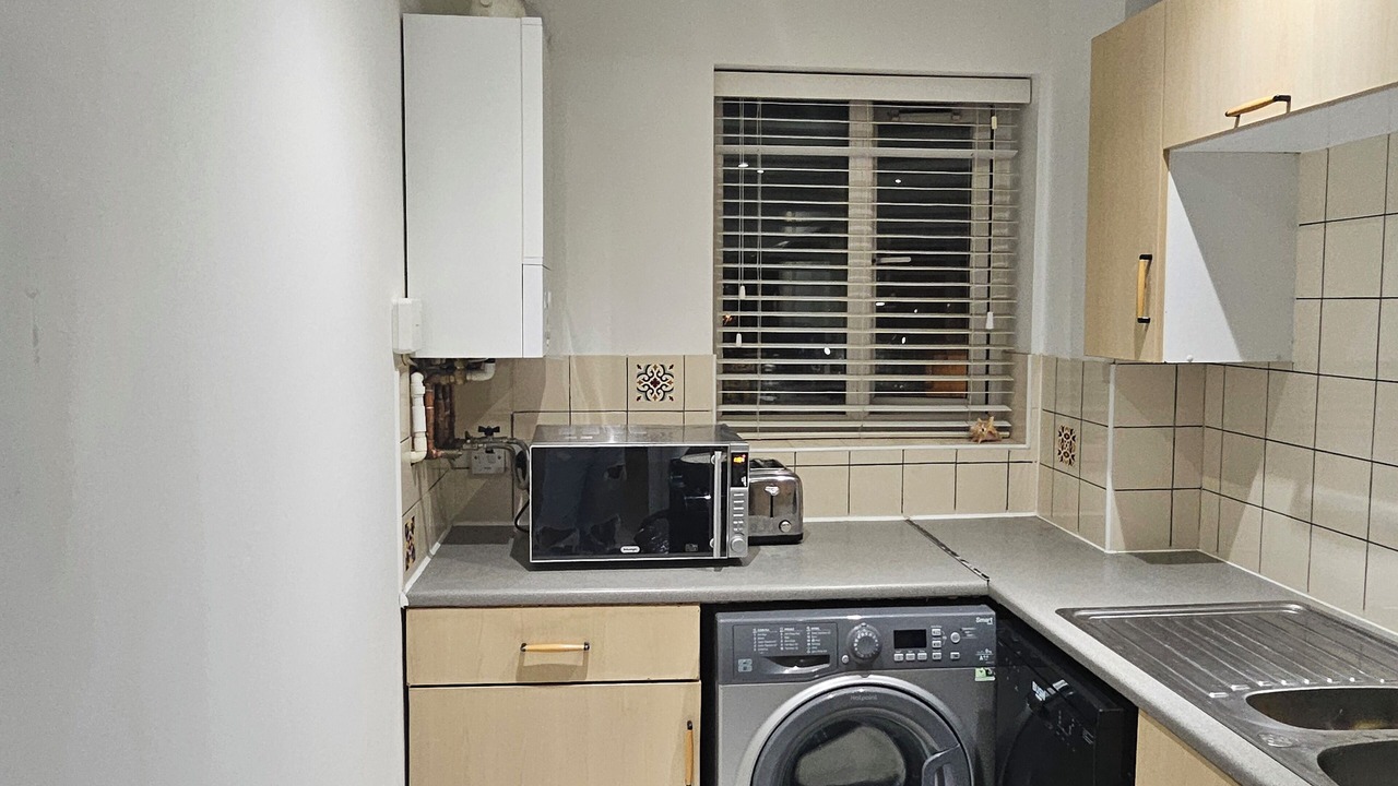 Photo of Kitchen in Northampton