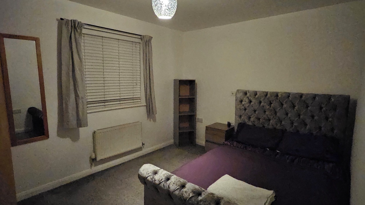 Photo of Bedroom in Northampton