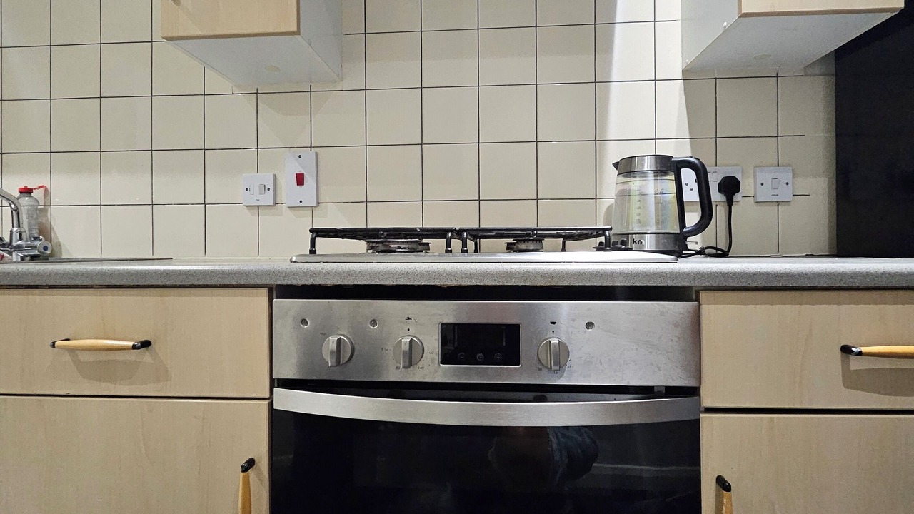 Photo of Kitchen in Northampton