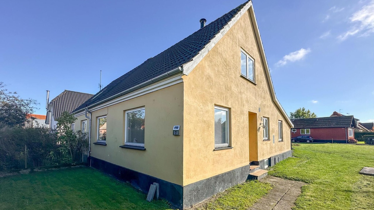 Photo of Others in Østermarie