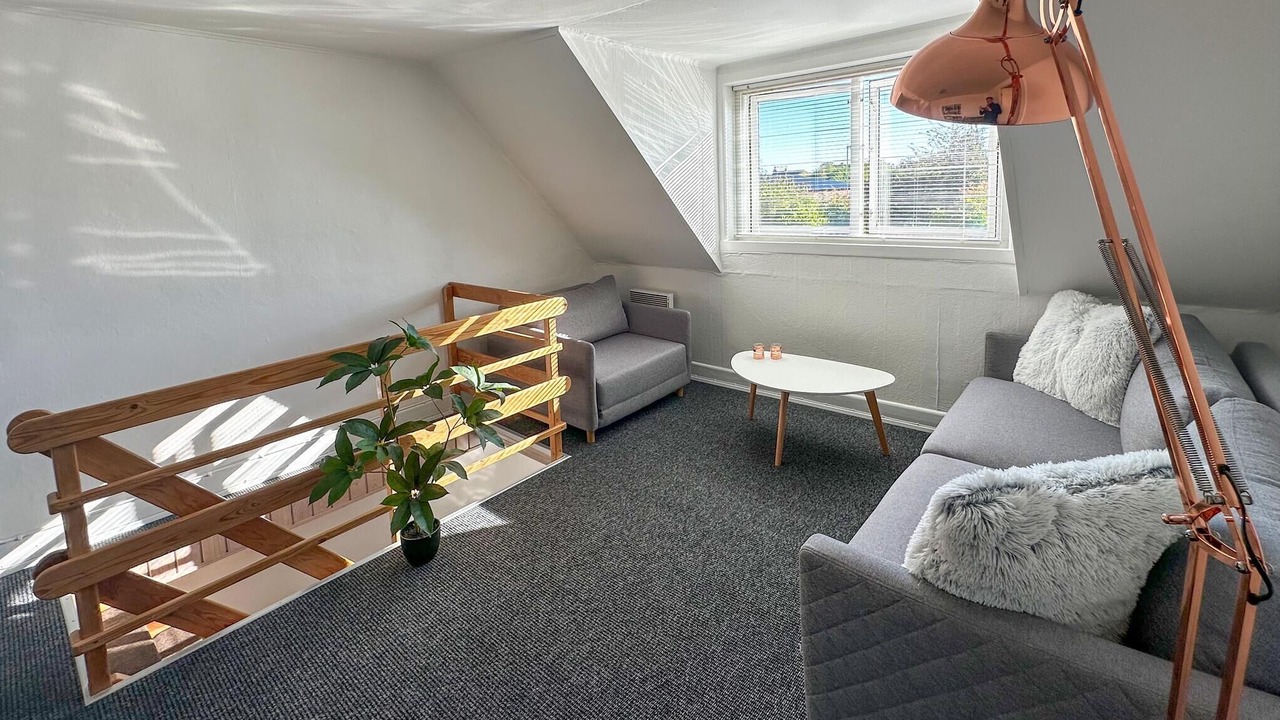 Photo of Bedroom in Østermarie
