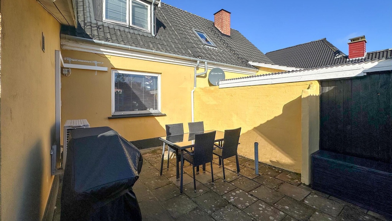 Photo of Others in Østermarie