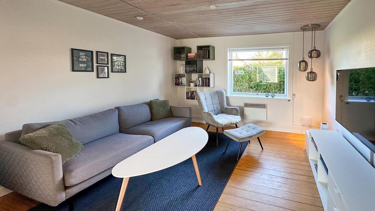 Photo of Bedroom in Østermarie