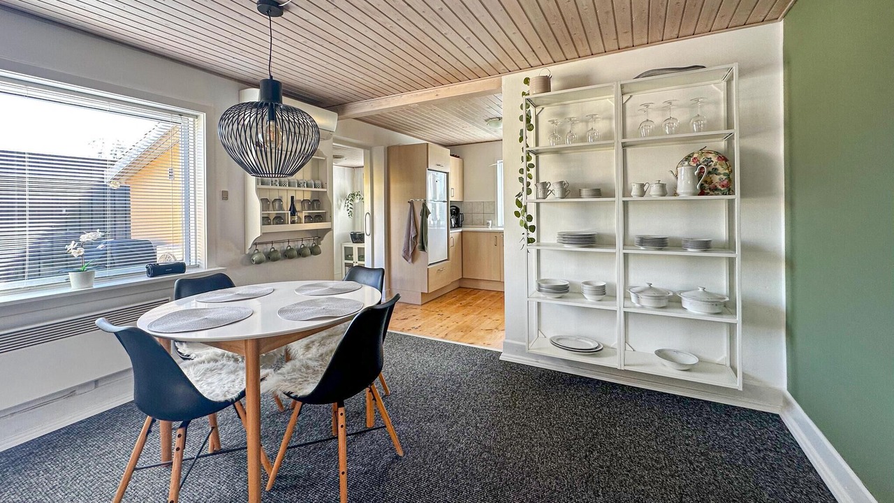 Photo of Bedroom in Østermarie