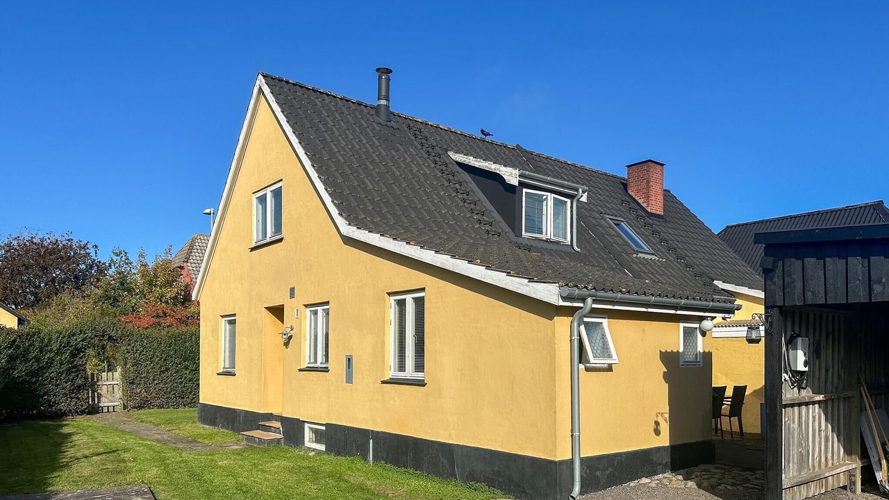 Photo of Others in Østermarie