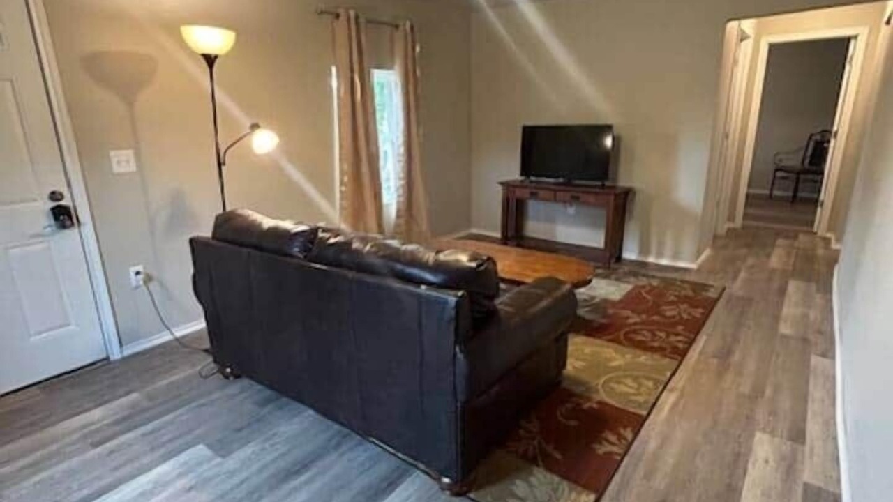 Photo of Livingroom in Jayton