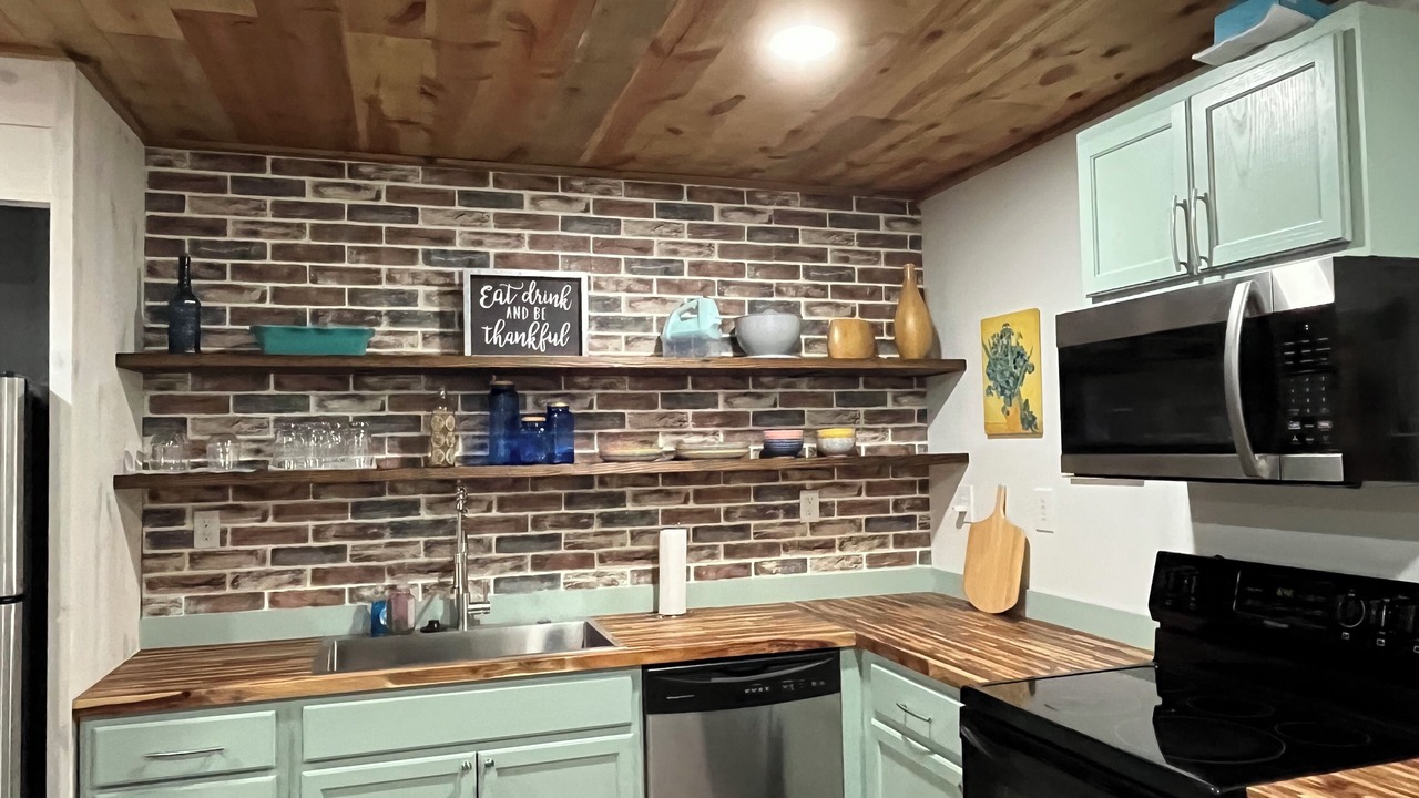 Photo of Kitchen in Cabot