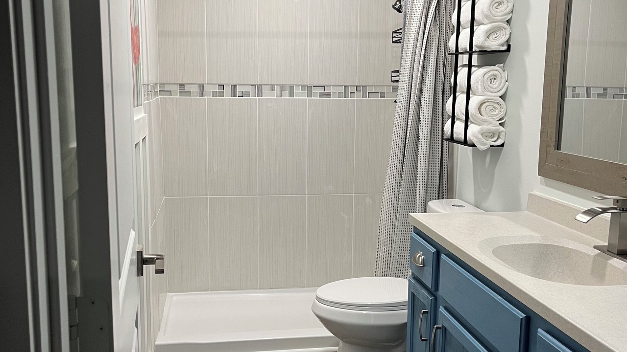 Photo of Bathroom in Cabot