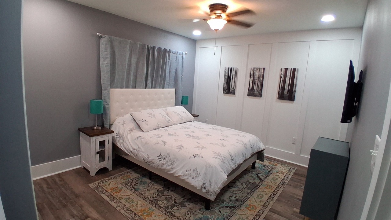 Photo of Bedroom in Cabot