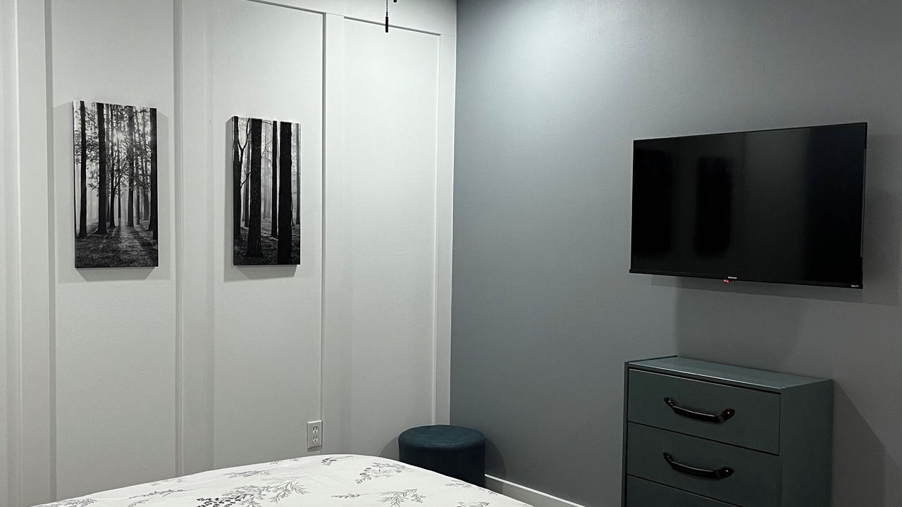 Photo of Bedroom in Cabot