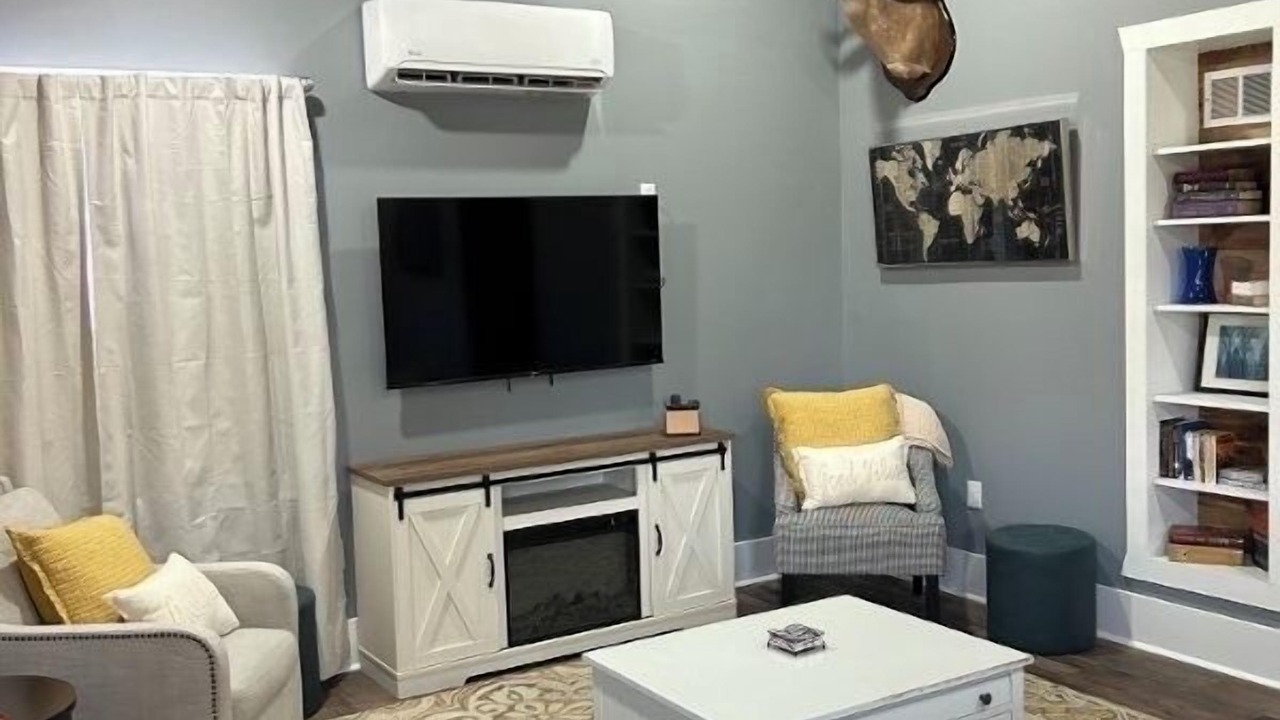 Photo of Livingroom in Cabot
