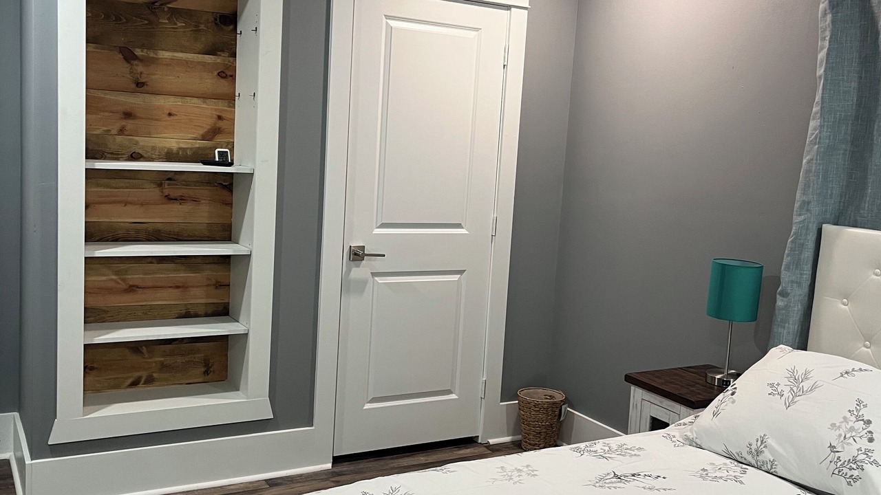 Photo of Bedroom in Cabot