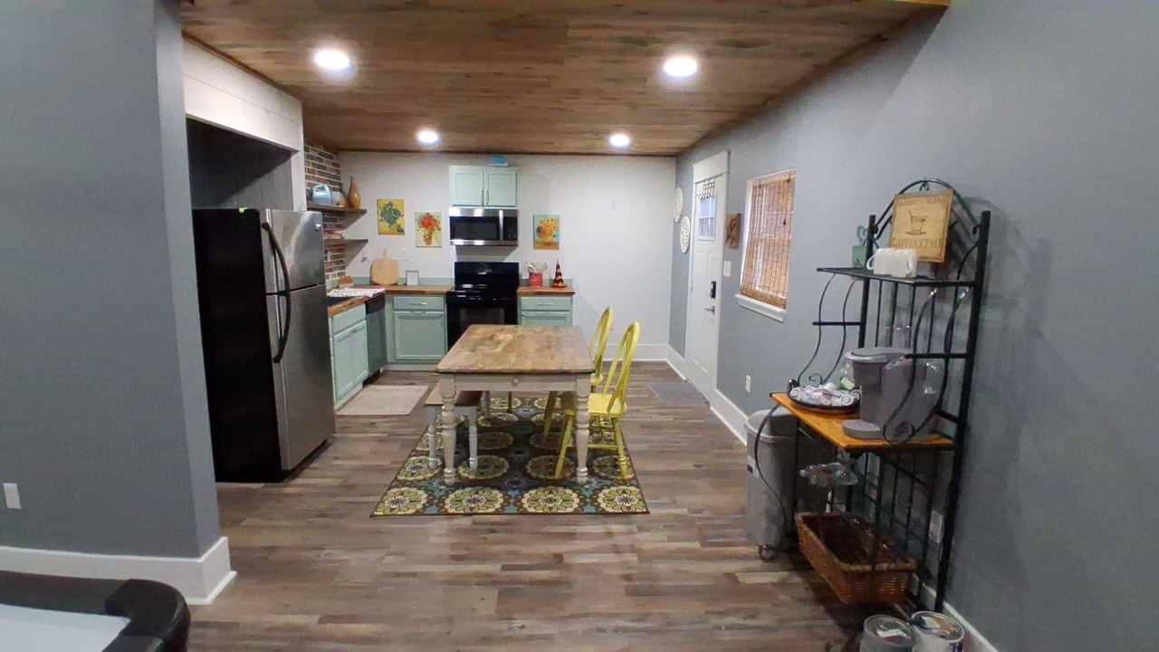 Photo of Kitchen in Cabot