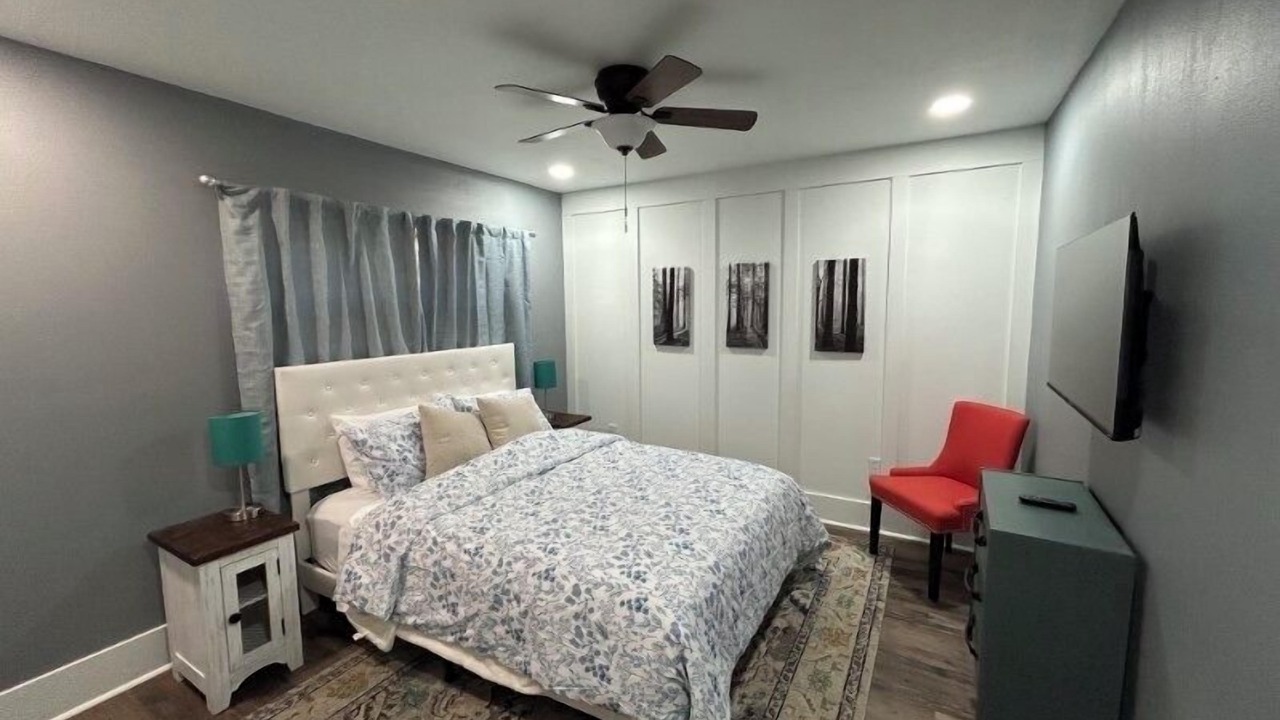 Photo of Bedroom in Cabot