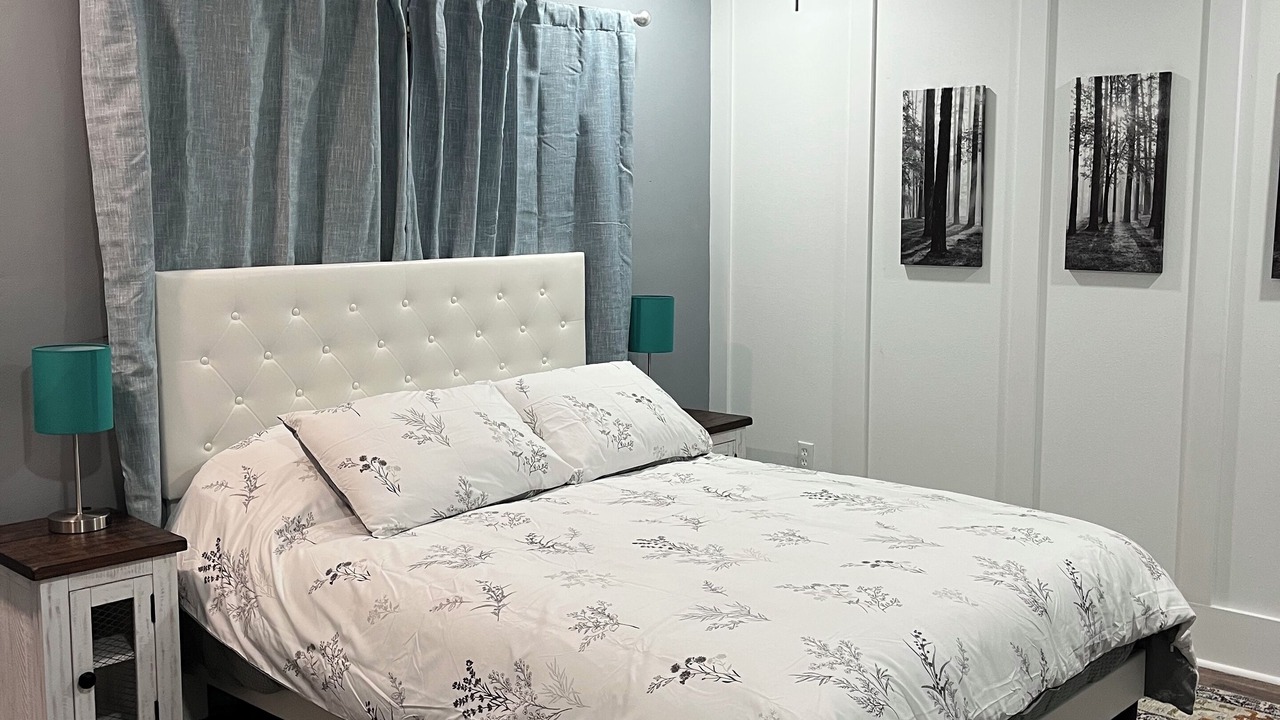 Photo of Bedroom in Cabot