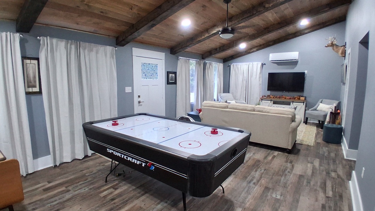 Photo of Bedroom in Cabot