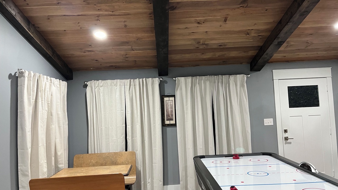 Photo of Bedroom in Cabot