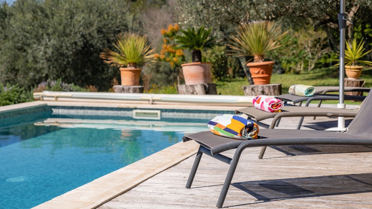 Photo of Outdoor in Callian