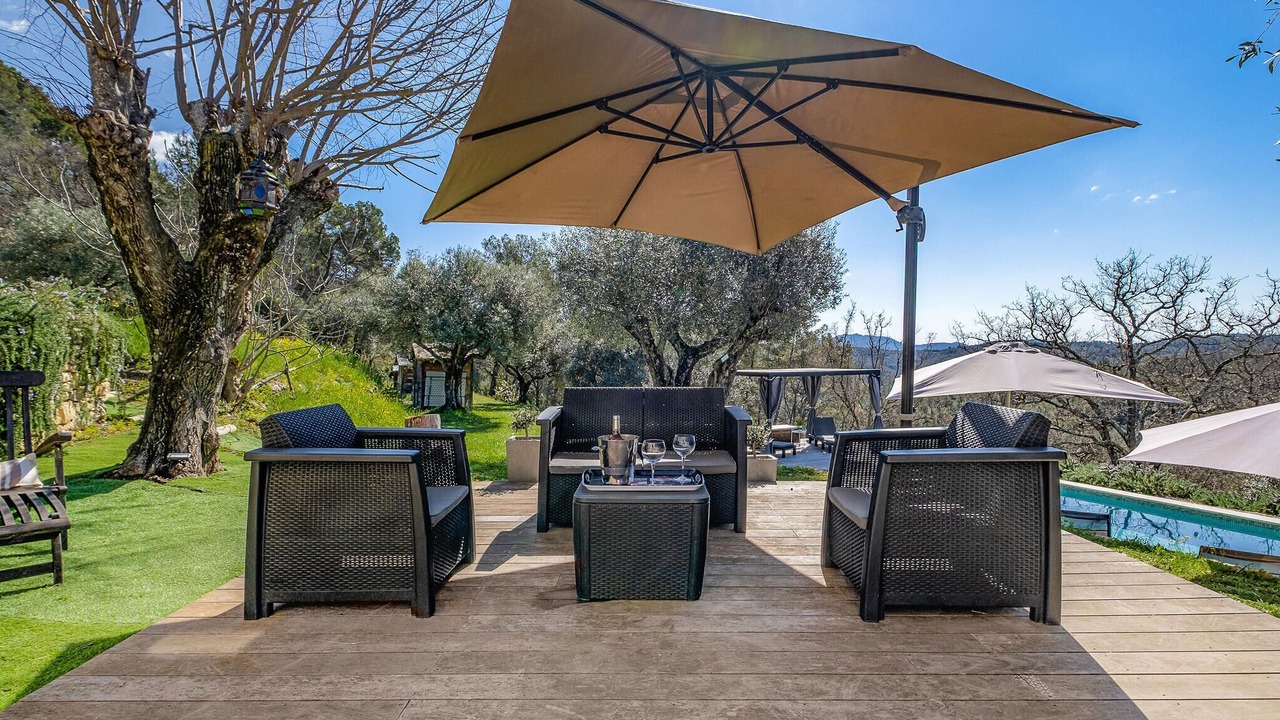 Photo of Outdoor in Callian