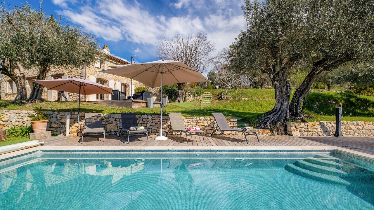 Photo of Outdoor in Callian