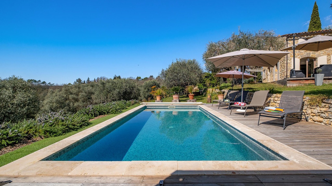 Photo of Outdoor in Callian