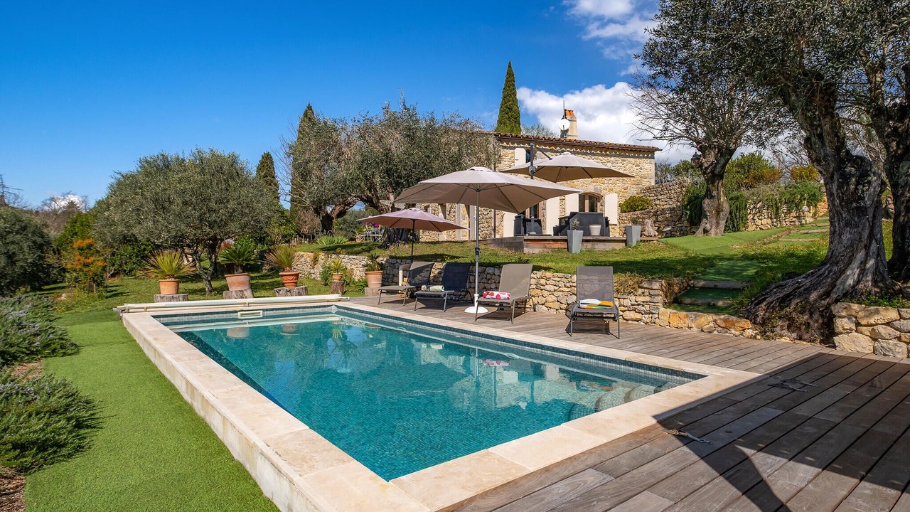 Photo of Outdoor in Callian