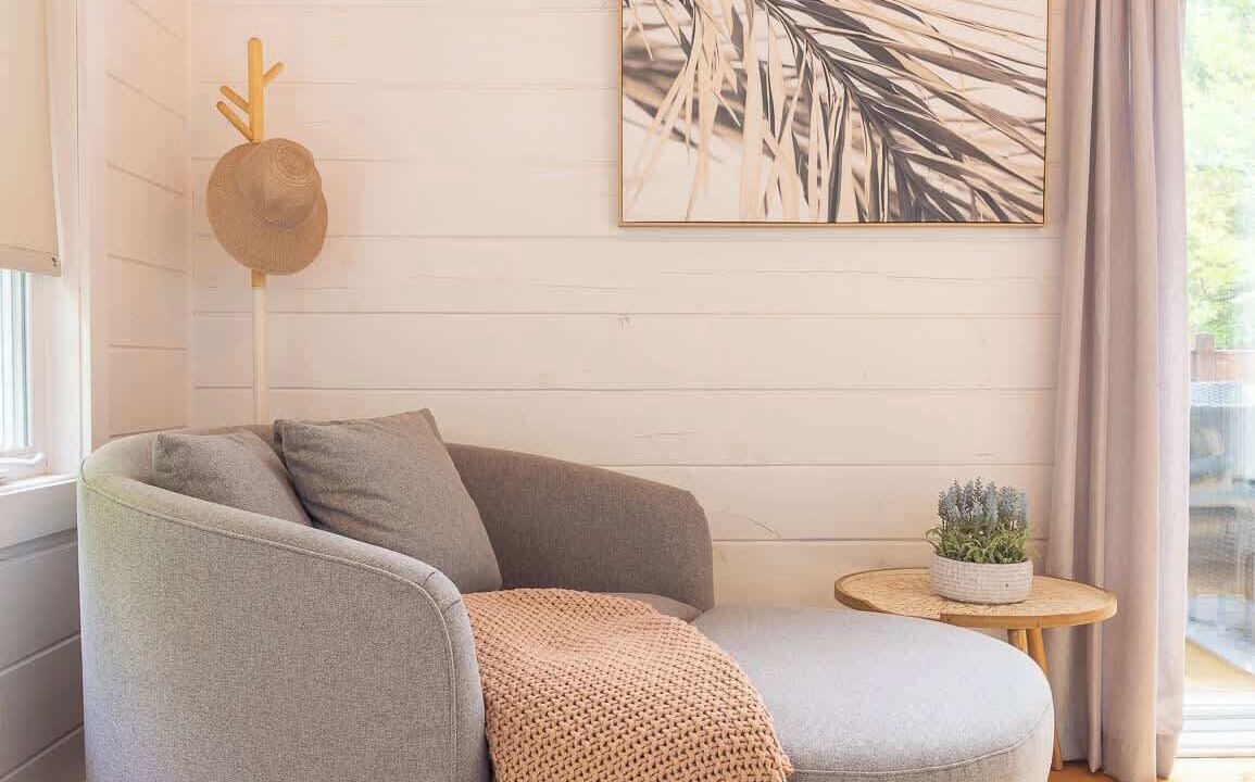 Photo of Livingroom in Entrelacs