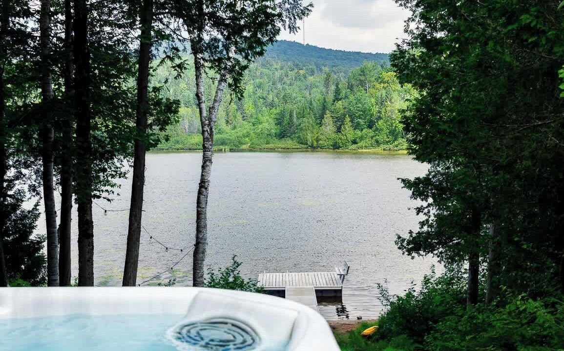 Photo of Outdoor in Entrelacs