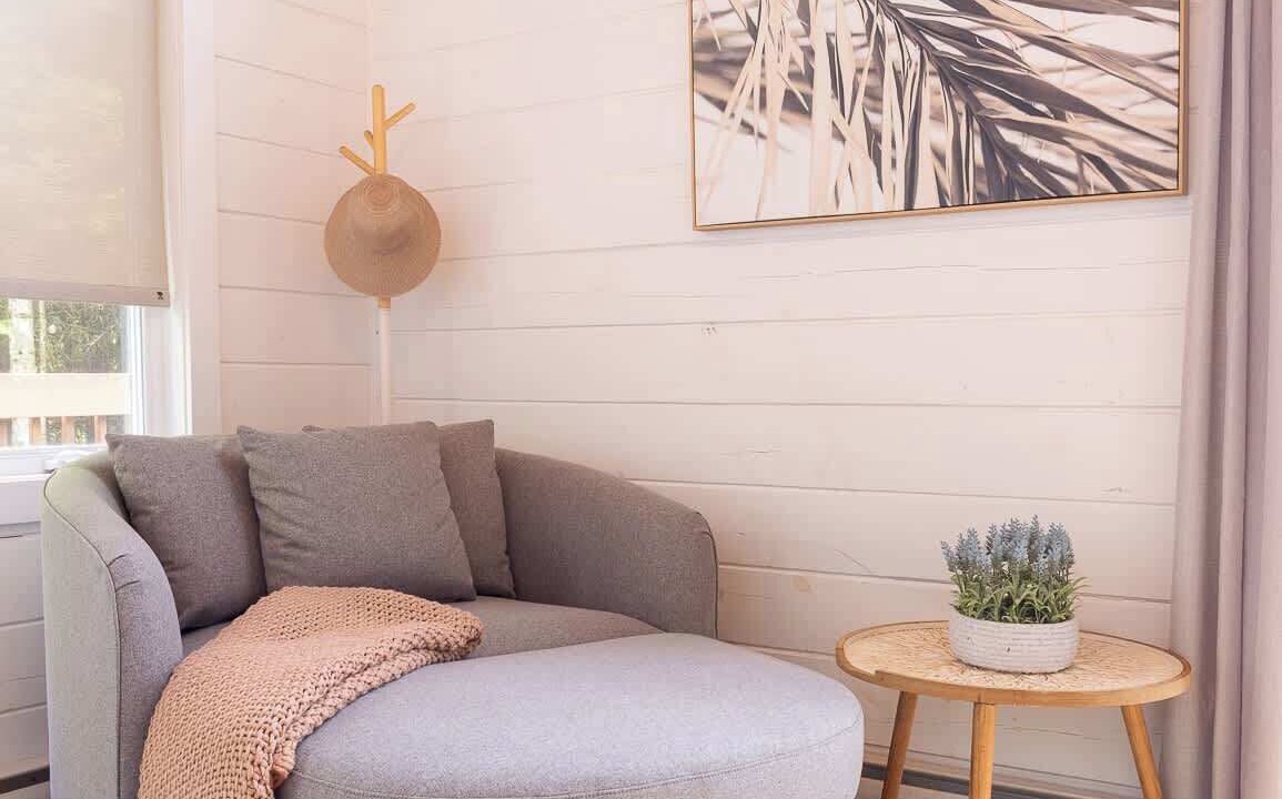 Photo of Livingroom in Entrelacs