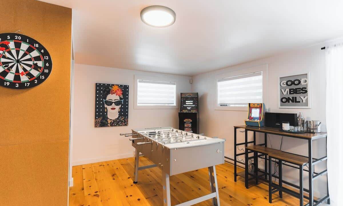 Photo of Bedroom in Entrelacs
