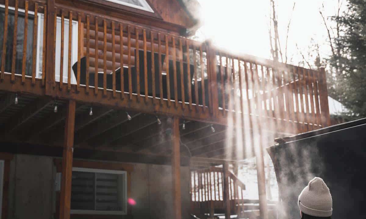 Photo of Outdoor in Entrelacs