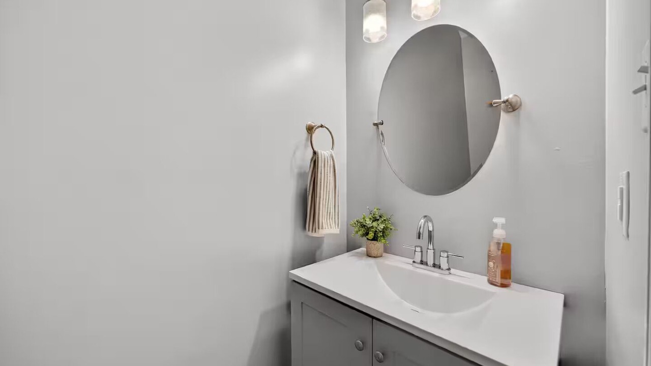 Photo of Bathroom in Greensboro