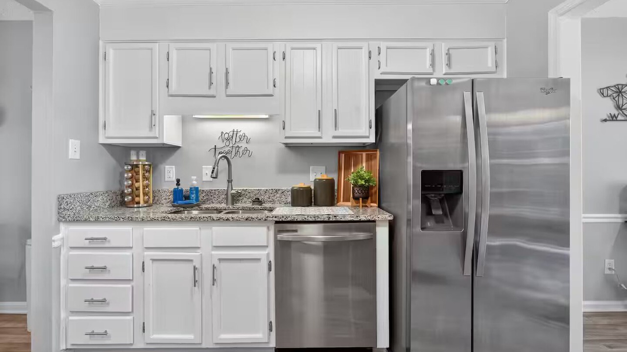 Photo of Kitchen in Greensboro