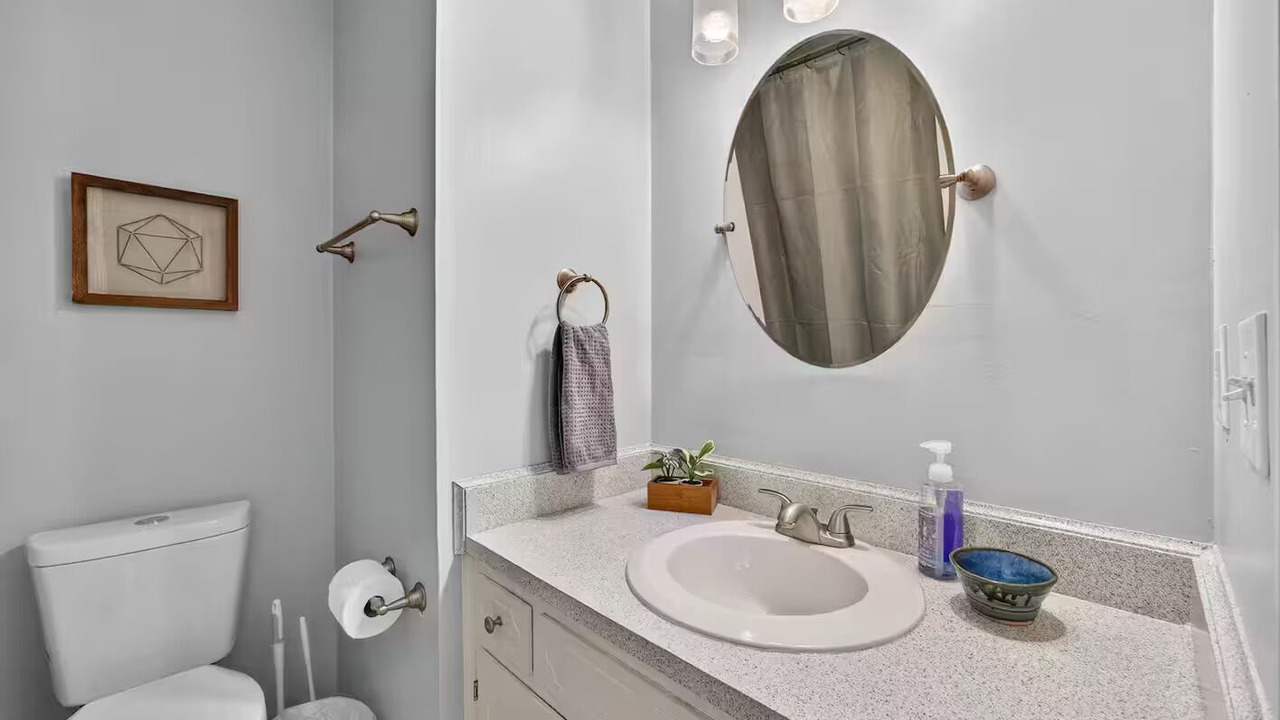 Photo of Bathroom in Greensboro