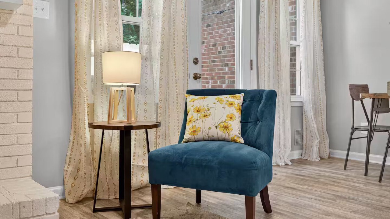 Photo of Livingroom in Greensboro